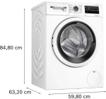 Стиральная машина Bosch WAN24200ME
