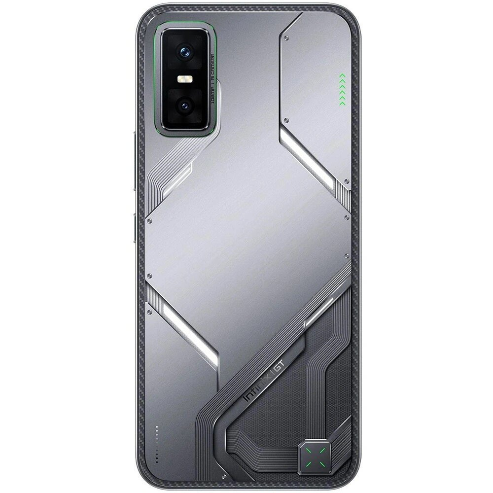 Смартфон Infinix GT30 Pro 8/256Гб Тёмно-серый