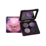 Kaleidos MakeUp Twilight Rush Eyeshadow Quad