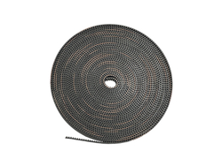 Зубчатый ремень привода GATES 20HTD3M