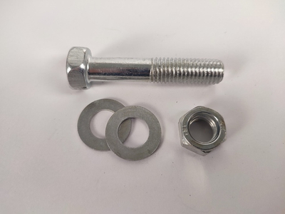 Комплект крепежа для сценических ферм М 14