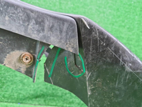 Бампер передний KIA Optima 4 GT (2015-2018)