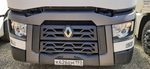 Renault T 6x2 Седельный тягач T11.460 6x2 (Дизельный, 10,8 л, 469 л.с., АТ)