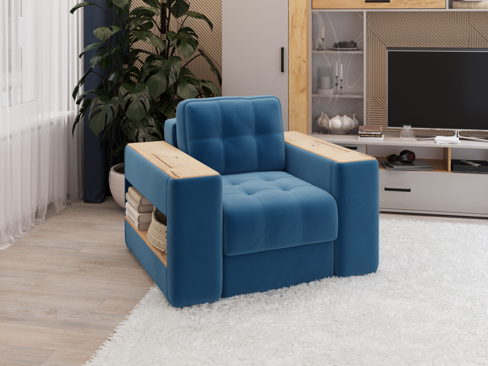 Кресло Доро