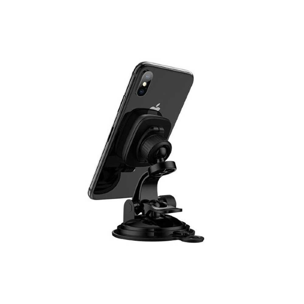 CA28 Happy journey series suction cup magnetic car holder