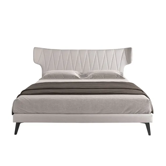 Кровать Angel Cerda 7160, 180x200 см