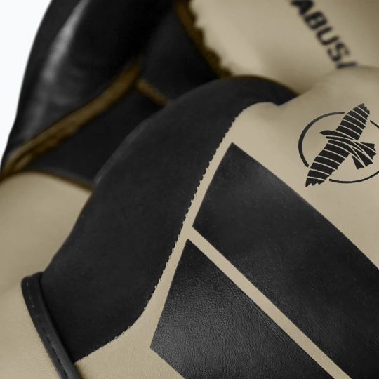 Боксёрские перчатки Hayabusa S4