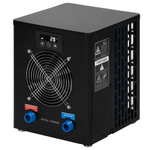 Тепловой насос для бассейна Royal Thermo MasterHeat Mini RTM-10MHN8