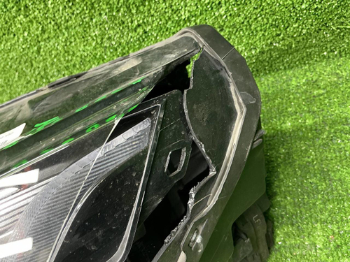 Битая Фара левая Belgee X50 (2023-н.в.) LED