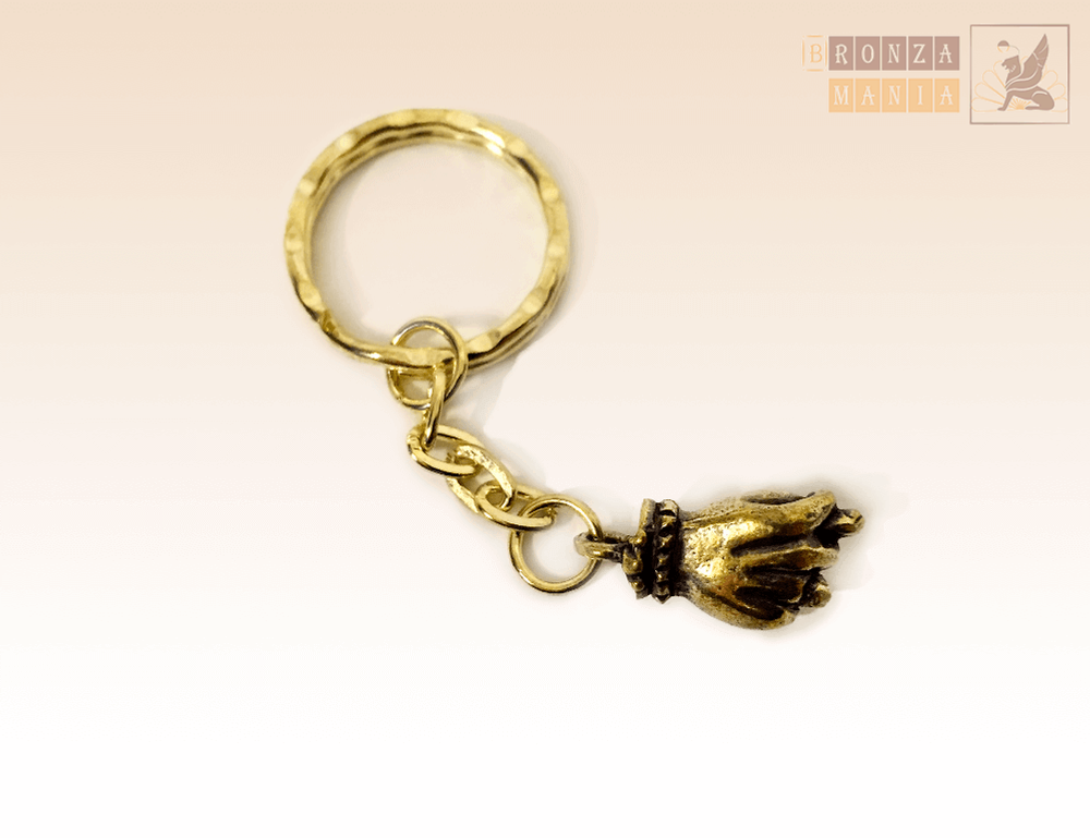 брелок Рука Фига