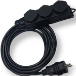 Удлинитель силовой iTOK i-CONNECT-SU-PVS-315-3-44-5