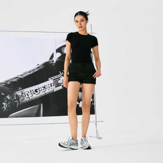 New Balance NB 1906R Бежевые кроссовки Низки Унисекс