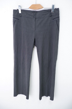 Брюки Miss PanKa классические 48 размер