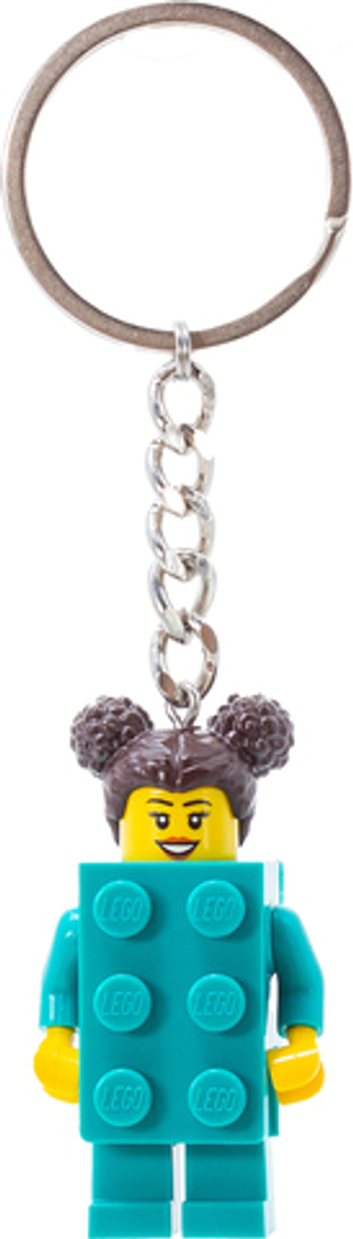 Брелок - Кубочка