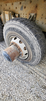 Shacman (Shaanxi) SX* 6x4 Самосвал SX32586V384 (Дизельный, 11,6 л, 423 л.с., МТ)