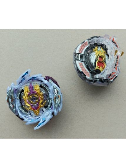 Волчок Rage Longinus Destroy&#39; 3A B168 от Takara Tomy БЕЗ КОРОБКИ