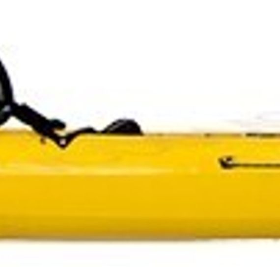 Каяк для рыбалки Wilderness Systems Thresher 155
