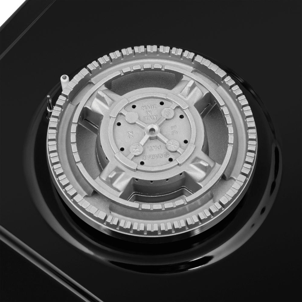 Газовая варочная панель MAUNFELD EGHE.64.43CB/G