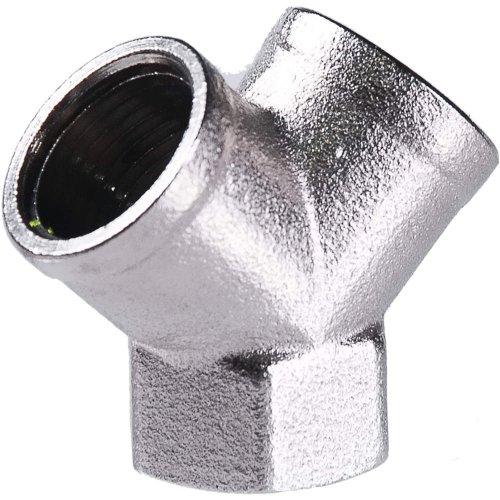 Разъемное соединение Fubag переходник Y - 3/8"FFF    (180351 B)