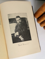 "Полное собрание сочинений Глеба Успенского, 12 тт.". Г. Успенский. 1903 г. - антикварное издание