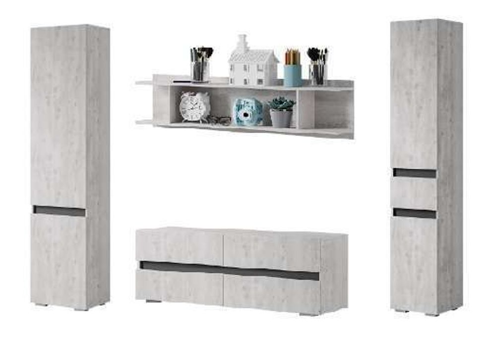 Мрия полка навесная АН-01