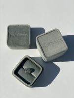 Футляр бархатный, 11 оттенков