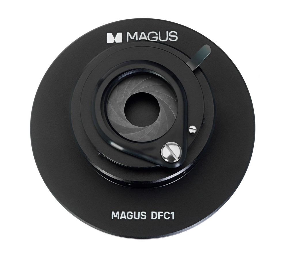 Конденсор темного поля для стереомикроскопов MAGUS DFC1