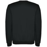 Свитер унисекс Clasica с круглым вырезом