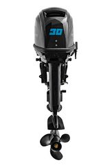 Лодочный мотор Reef Rider RR30FFEL 30 л.с. двухтактный