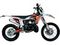 Мотоцикл кроссовый эндуро KAYO KT250-L (2T) 21/18