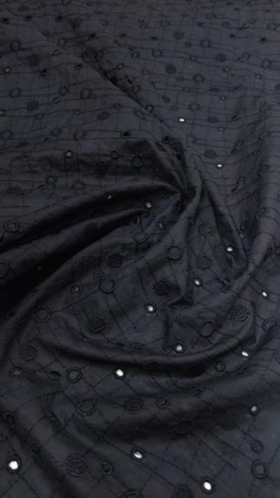 Хлопковое шитье