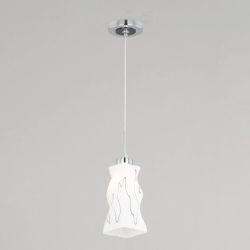 Citilux Спин CL943111 Подвесной светильник Белый