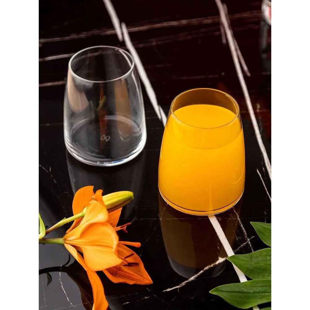 Стакан Олд Фэшн 400 мл "Пинот Файн Рим" d 6,2/8,4 см h10 см Pasabahce [12]