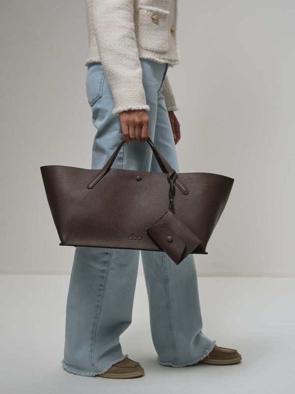 31136 коричневый торф Сумка dbr