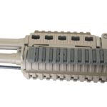 Накладка на Picatinny 31 шаг, DLG Tactical