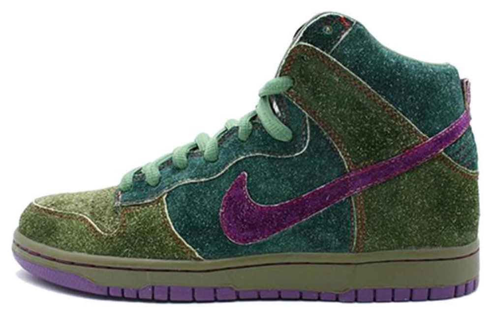 Nike dunk skunk 42 2025