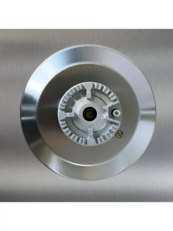 Газовая варочная панель HCG-414