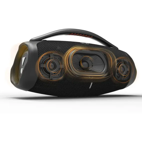 JBL Boombox 3 Squad