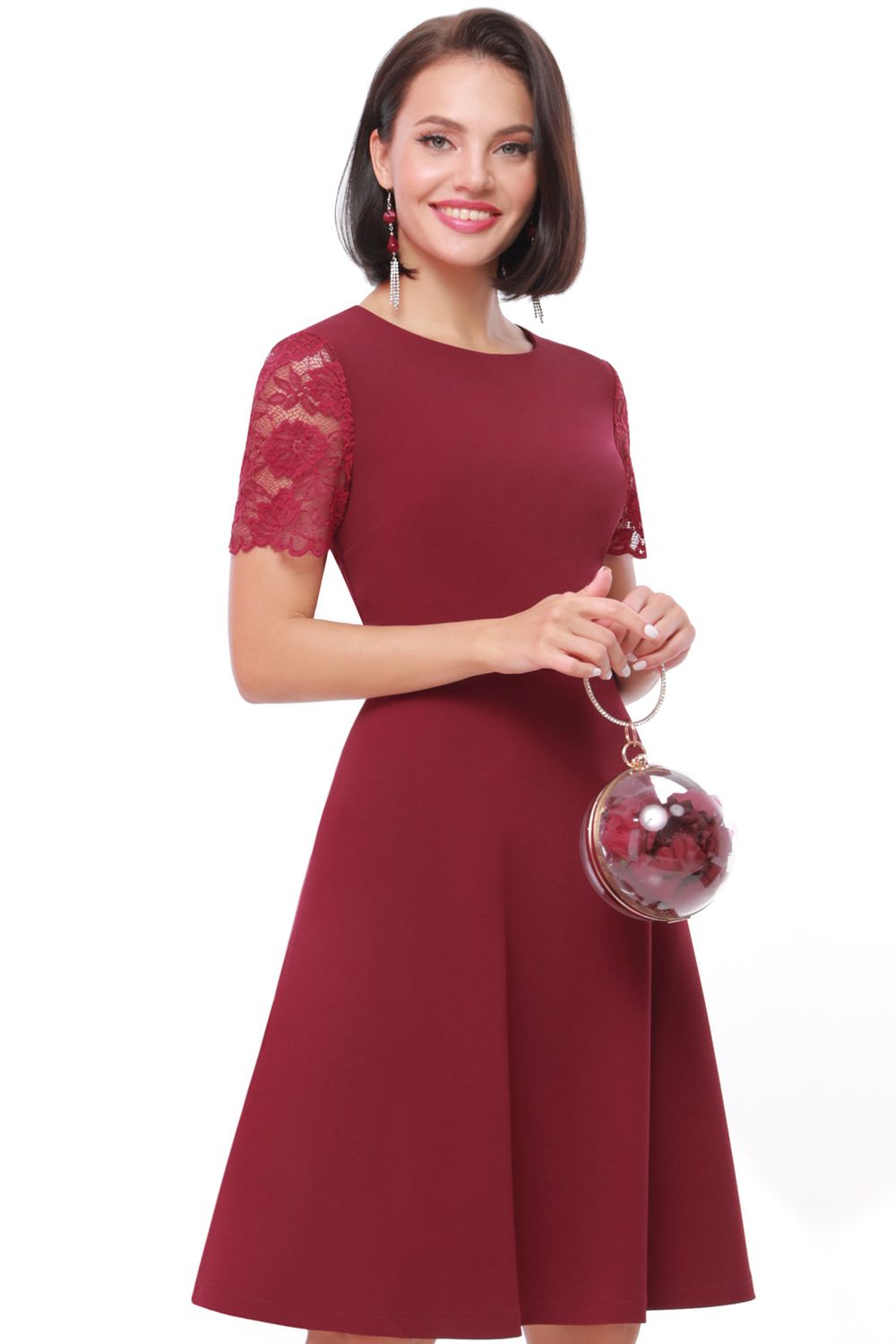 Платье Время красоток, нью DStrend (Акция)