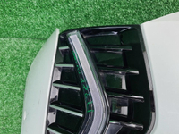 Бампер передний Haval Jolion (2024-н.в.) (В сборе)