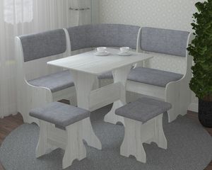 Обеденные зоны