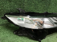 Фара правая Toyota Camry xv70 (2020-н.в.) LED