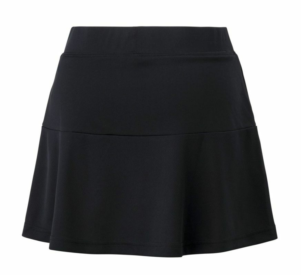 Теннисная юбка Yonex Club Skirt - черный