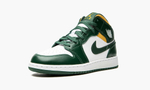Air Jordan 1 Mid GS "Sonics 2021"