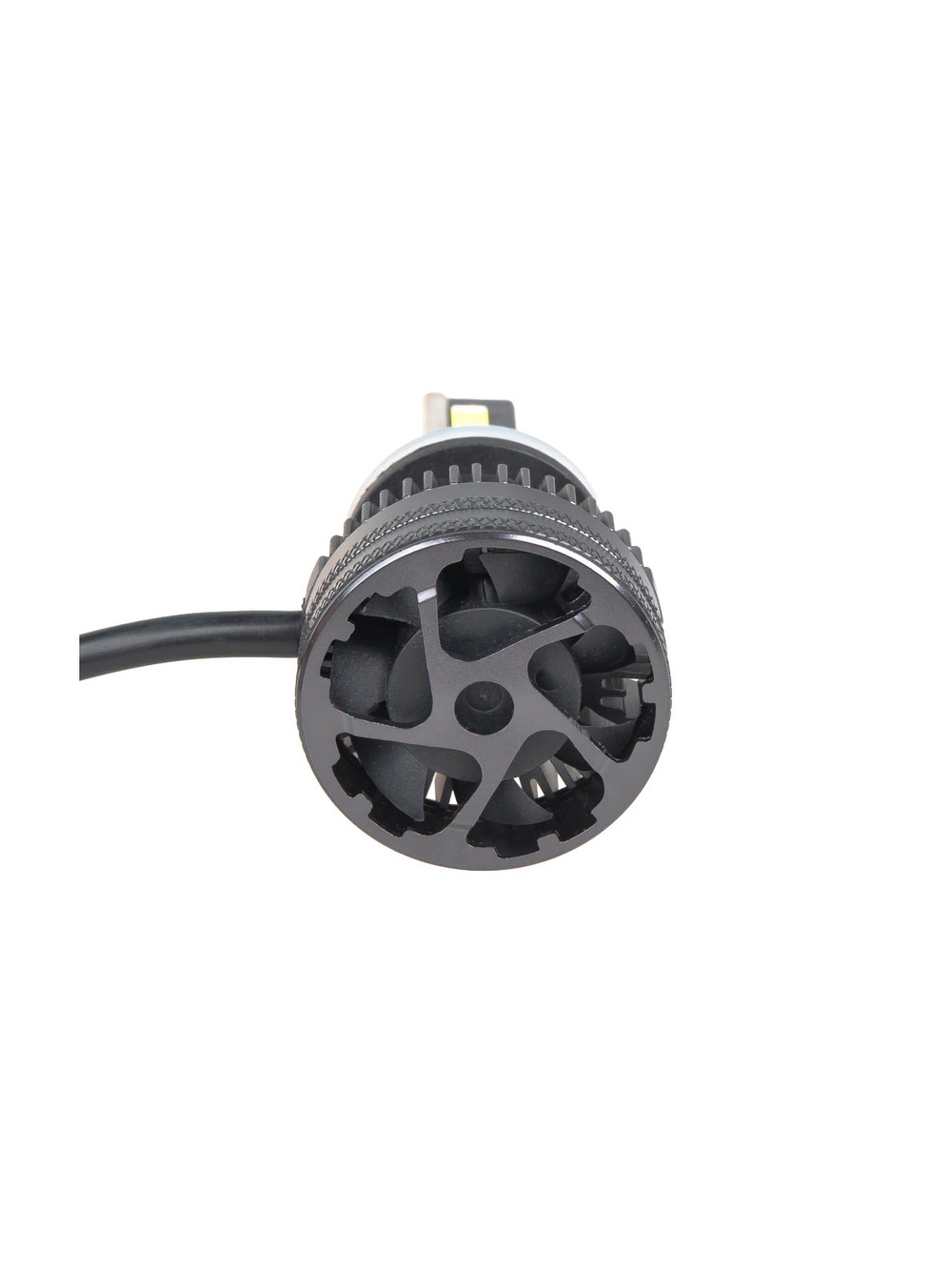 Лампа светодиодная 12/24V H27/1-2 45W 3500lm 6000K ARNEZI Vivid LED 2 шт. DUOBOX IP68 A2000058