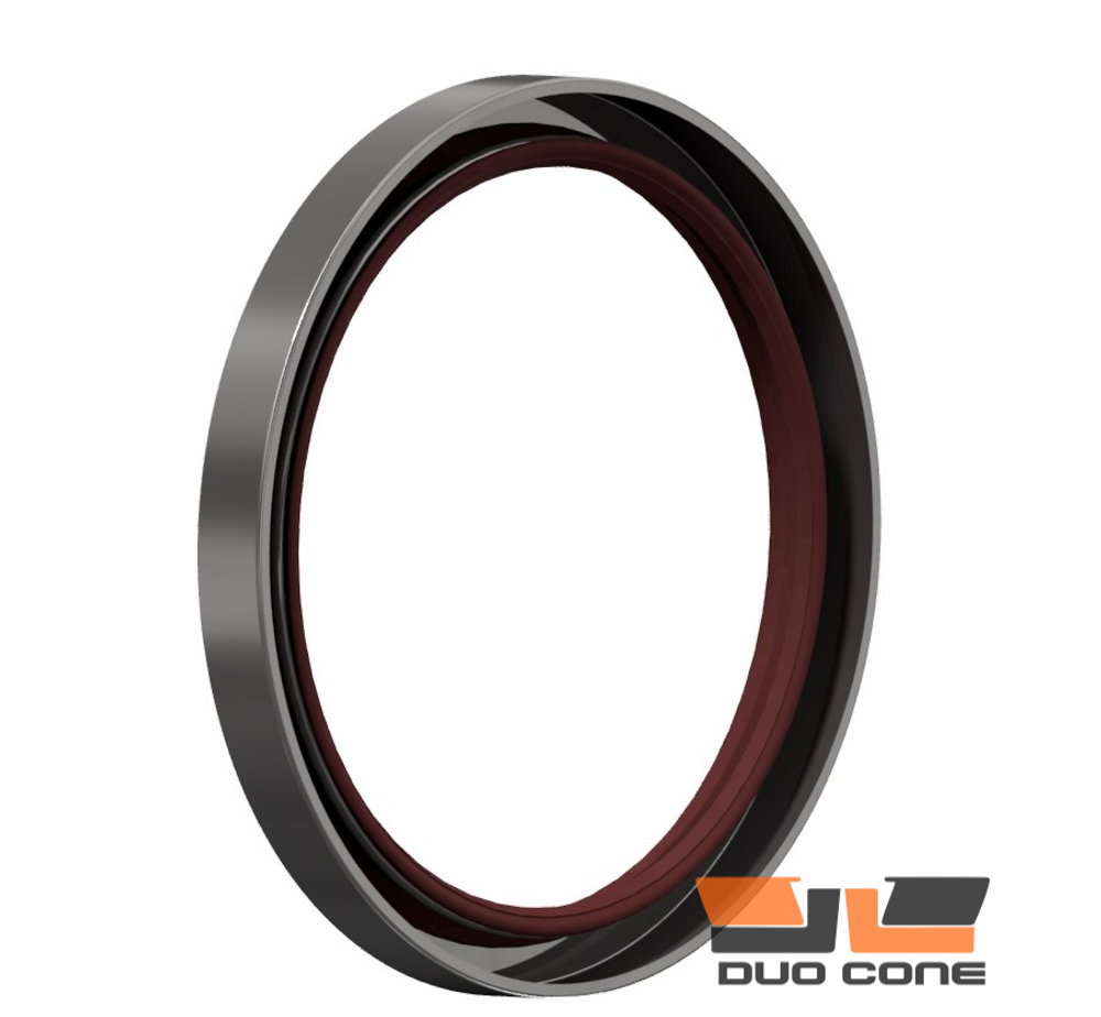 Армированная манжета (сальник) УР-44