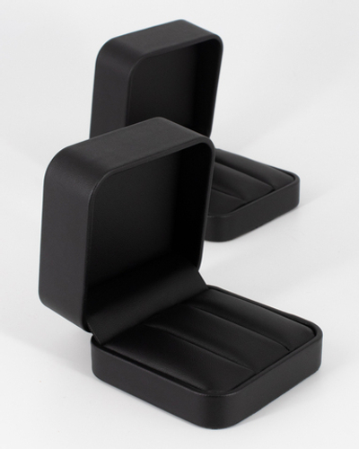 Футляр эксклюзивный, серия "ГРАФ 2.0", 70х70х41 мм