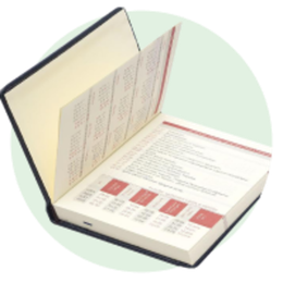 Ежедневники