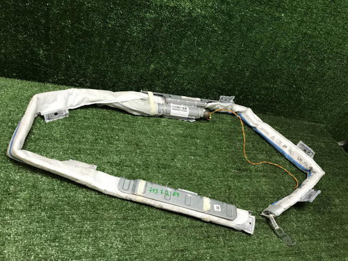 Подушка безопасности левая Jetour T2 (2023-н.в.)