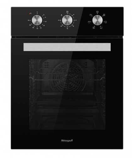 Духовой шкаф Weissgauff EOY 456 BM